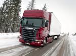 Scania R730 4x2 Topline 2010 года
